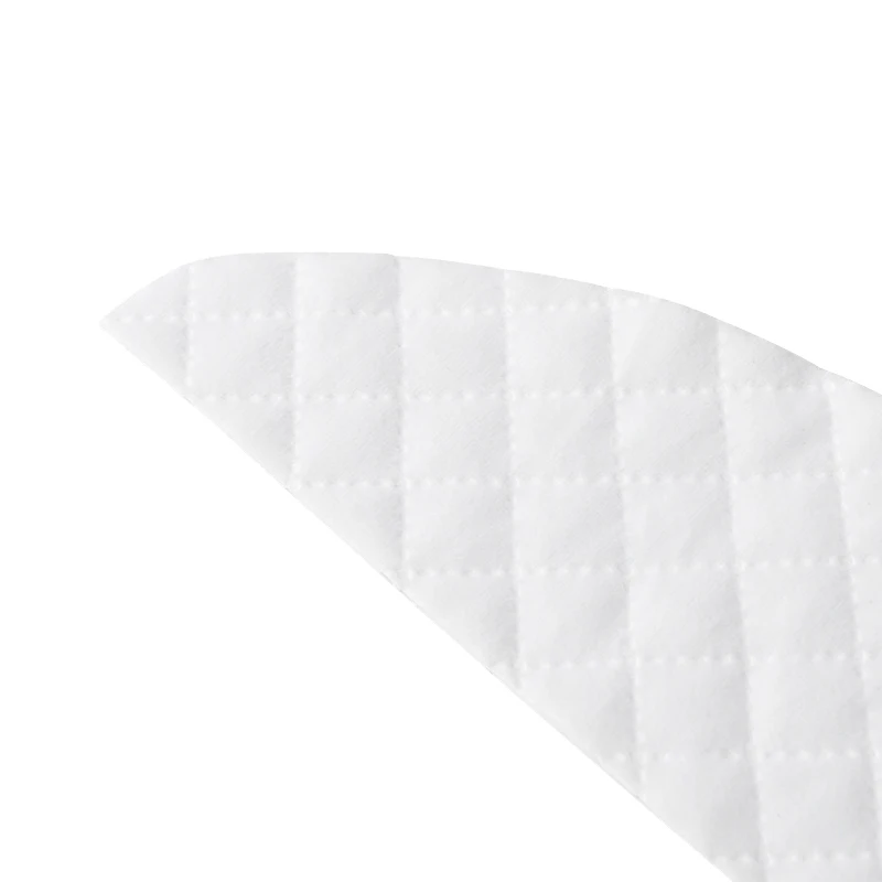 

Dust Bags Recyclable Mops Cloths Disposable Wipes Parts Accessories for ROIDMI EVE Plus Robot Cleaner Sweeper