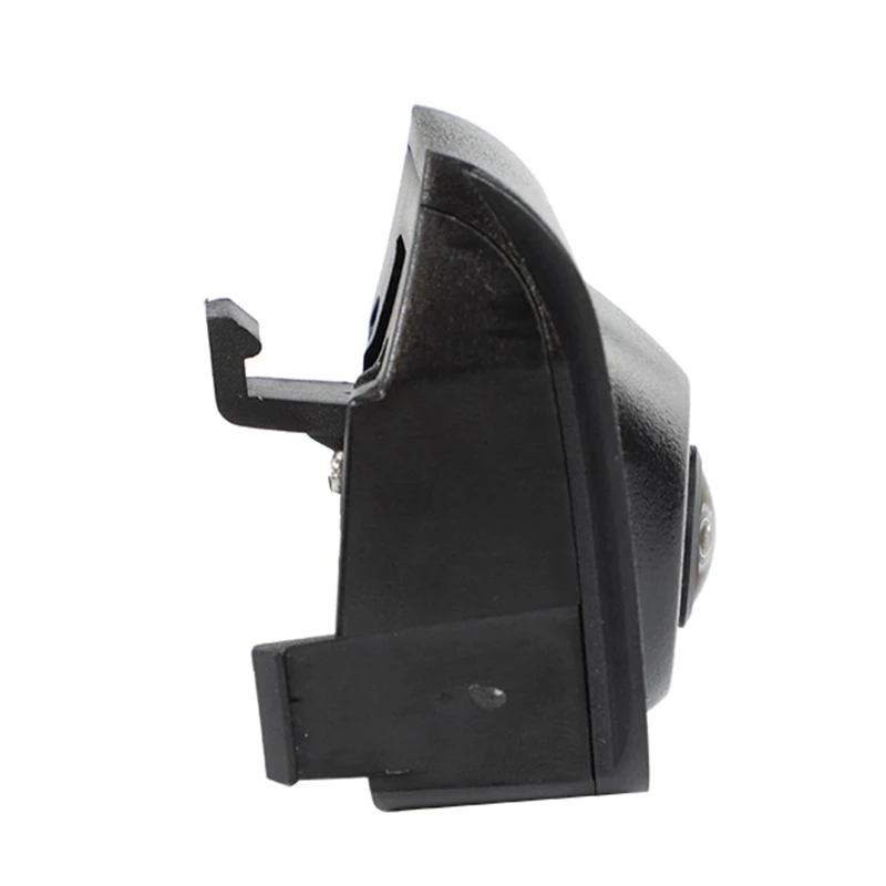 

For-BMW X1 2016 Front View Camera Waterproof Night Vision CCD Parking Camera Grille Without Electroplate