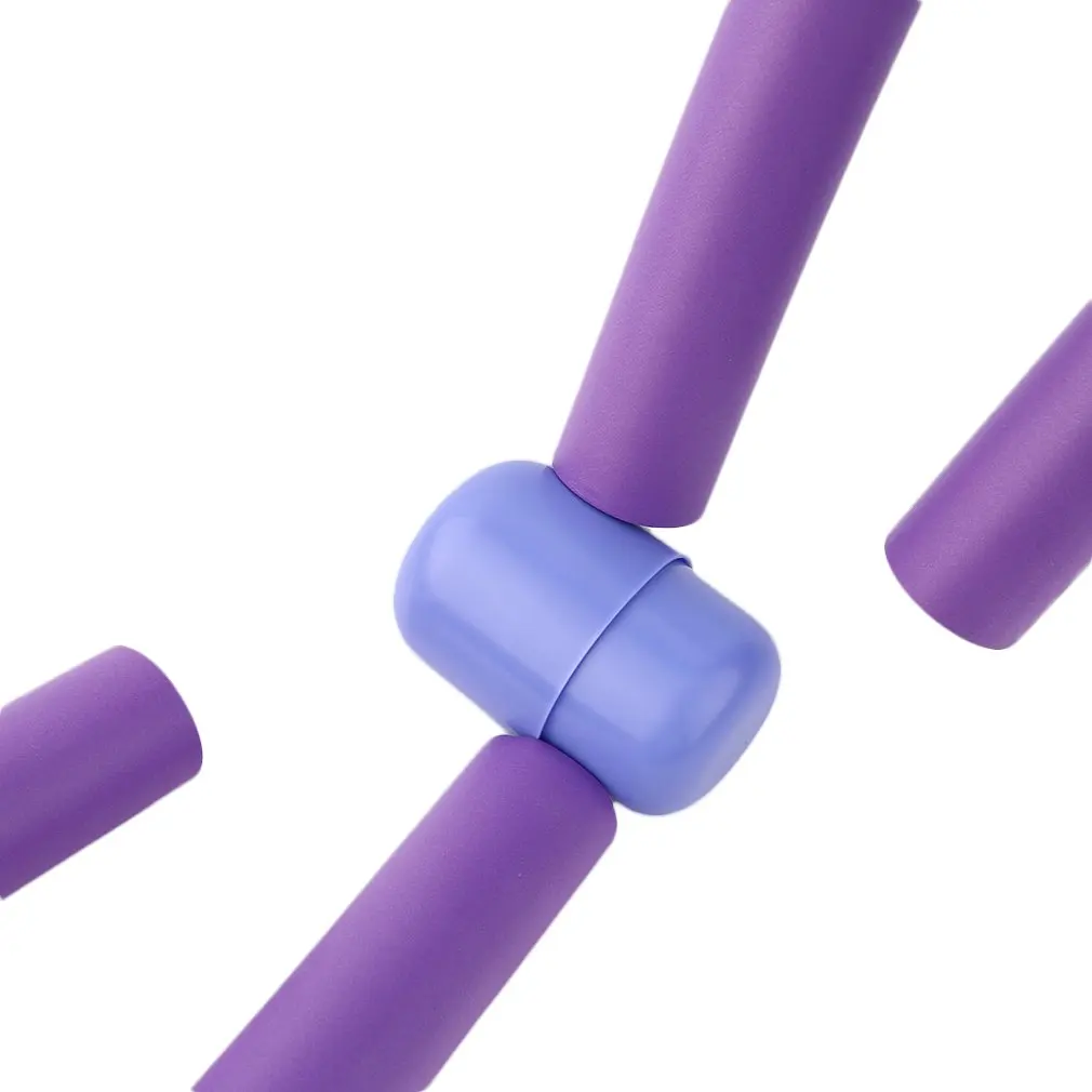 

PVC Thigh Exercisers Gym Sports Thigh Master Leg Muscle Arm Chest Waist Exerciser Workout Machine Gym Home Fitness Equipment