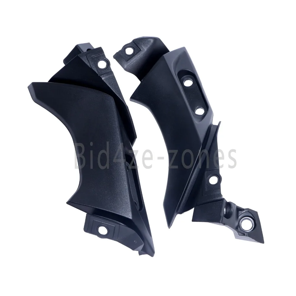 Запчасти для мотоцикла Неокрашенная боковая рамка Mid Air пылезащитный чехол