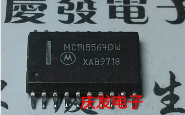 

Free Delivery.MC145564DW