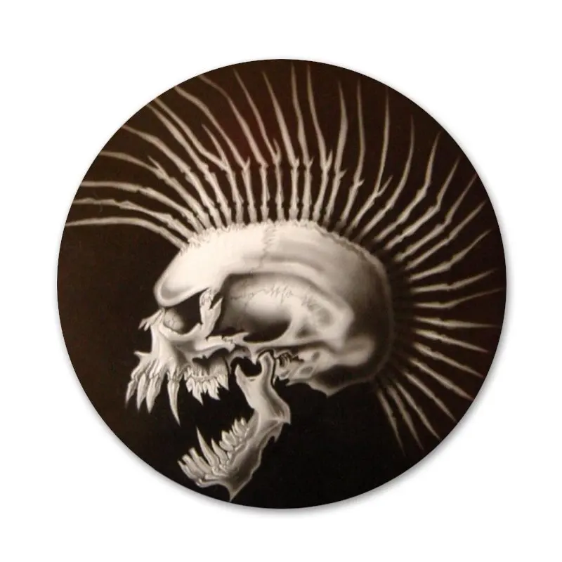 Украшение для одежды и рюкзака | Дом сад