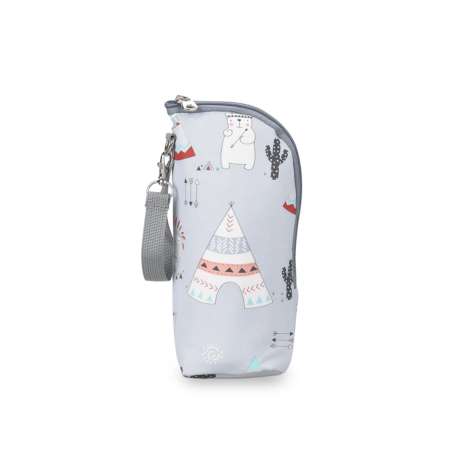 

Bottle package insulation bag Travel supplies baby care