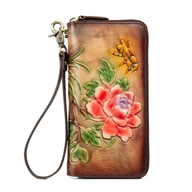 

Wallets & Holders