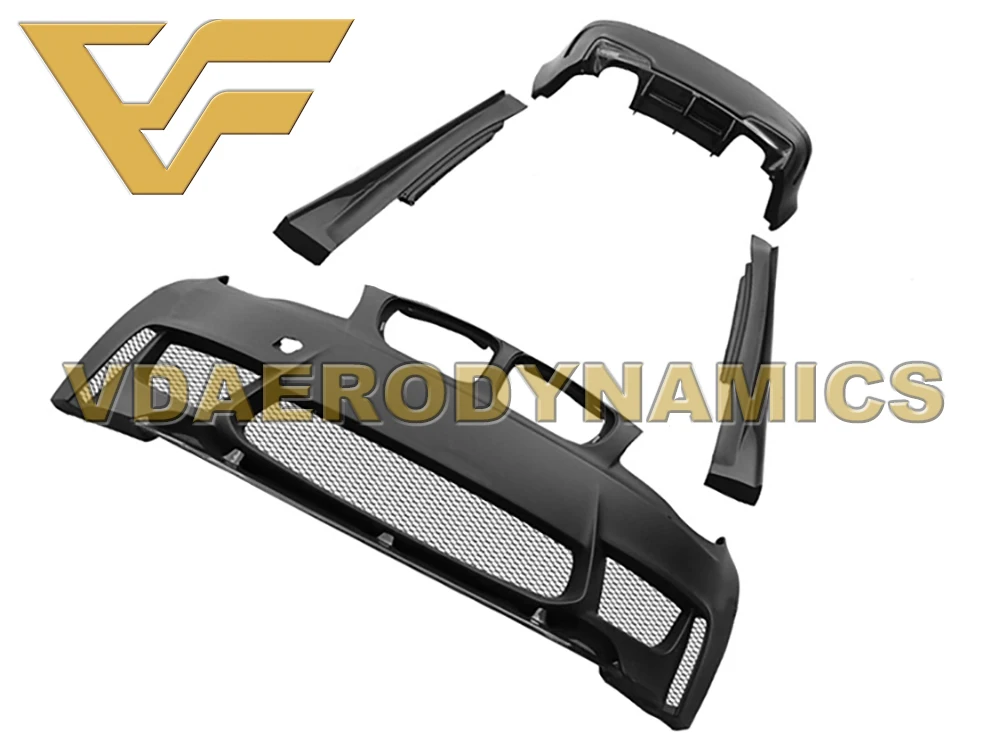 Подходит для 07 13 BMW 1 серии E82 E88 118d 120i 123d 125i 135i|Обвесы| |