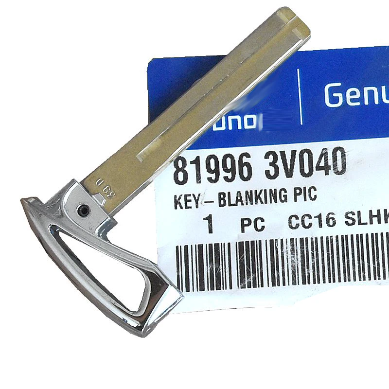 

Baificar Brand New Genuine OEM Smart Key FOB 95440-3V035 For Hyundai Azera 2012-2014