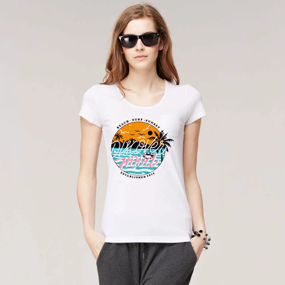 ZOTOONE Летние Стильные нашивки патчи для одежды Детские с термоаппликацией DIY