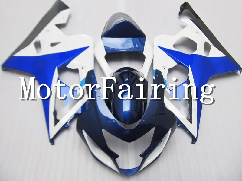 

Motorcycle Bodywork Fairing Kit Fit For GSXR600 GSXR750 GSXR GSX-R 600 750 2004 2005 K4 ABS Plastic Injection Molding K4D177
