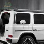 EARLFAMILY 26 см x 19,6 см для детей Одежда с надписью Tokyo Ghoul для косплея канеки Peeker виниловые наклейки на машину бампер окна аниме устойчивые к появлению царапин двери автомобиля Наклейка