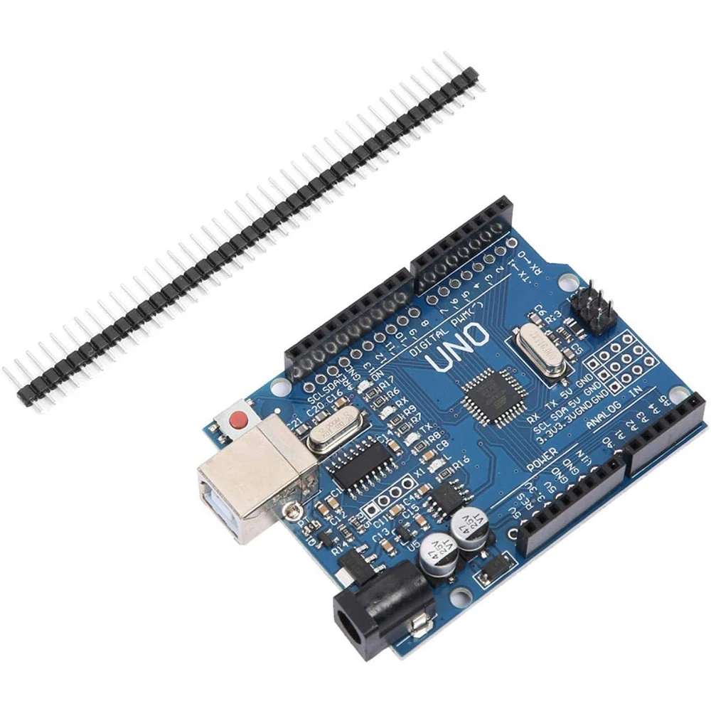 Diy Robotic Arm Claw kit for Arduino R3 High Hardness Acrylic Support Scracth Programming PS/2.4G Wireless Control | Электронные