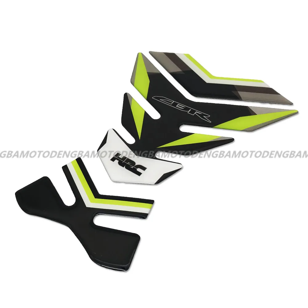 Наклейка на бак мотоцикла защитная наклейка подходит для Honda CBR1000RR CBF CBR 250R 400RR 500R