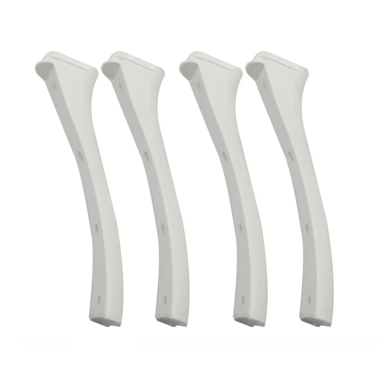 12 шт./3 компл. X8Pro шасси салазки штатив вертолет аксессуары для Syma X8SC X8SW X8PRO RC