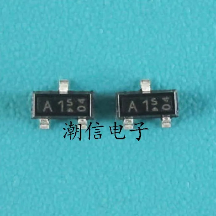 

BAW56 A1 A1t 0.2A 70V