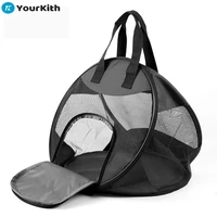 yourkith cat carrier transportin gato dog cage portable breathable handbag for pets foldable and lightweight cat bag