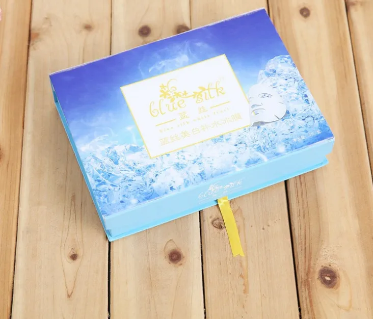 Новый продукт оптовая продажа индивидуальная Магнитная Складная Роскошная