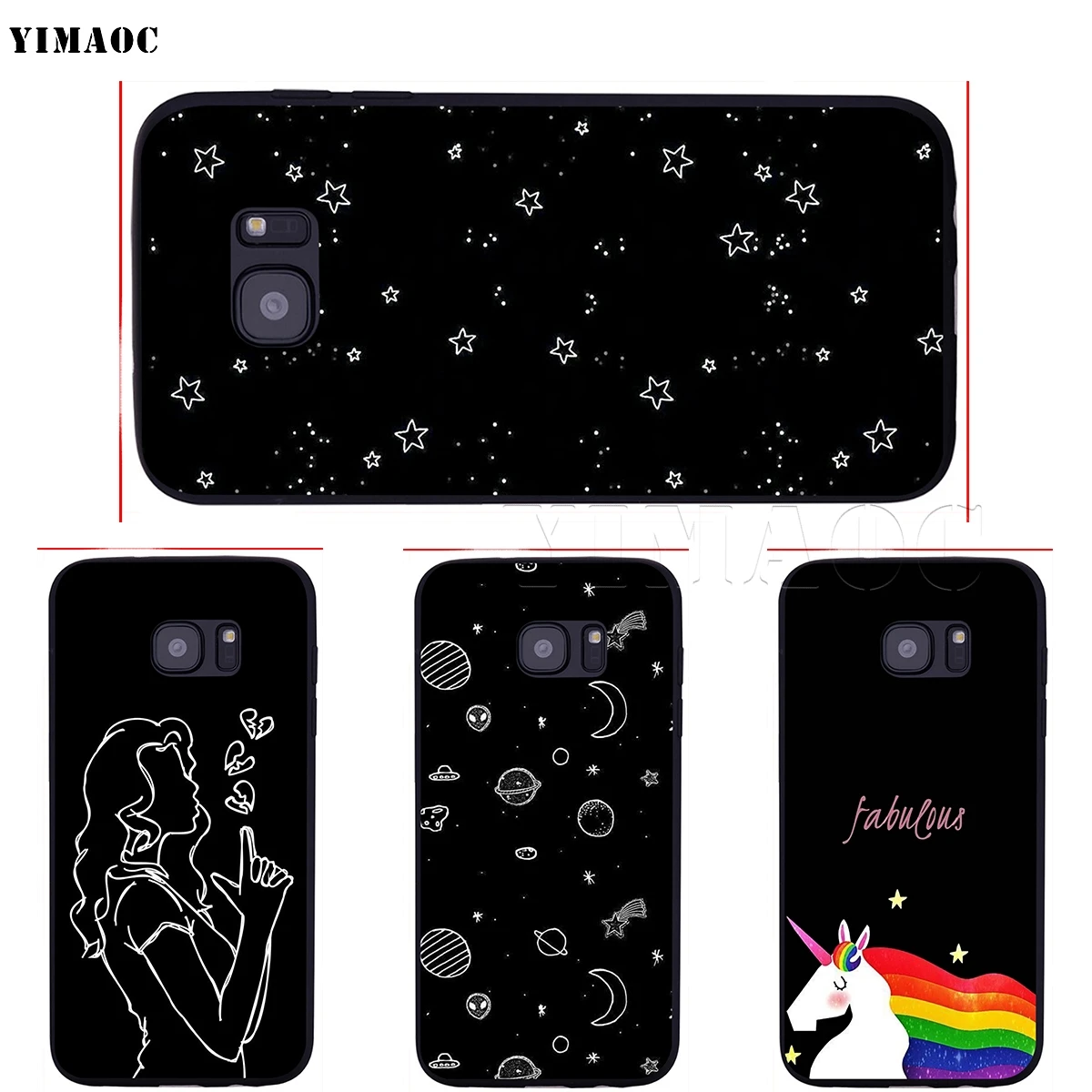 Чехол YIMAOC с турецким флагом для Samsung Galaxy A10s A20s A30s A40s A50s Note 10 Plus A2 J4 J6 J7 J8 Core
