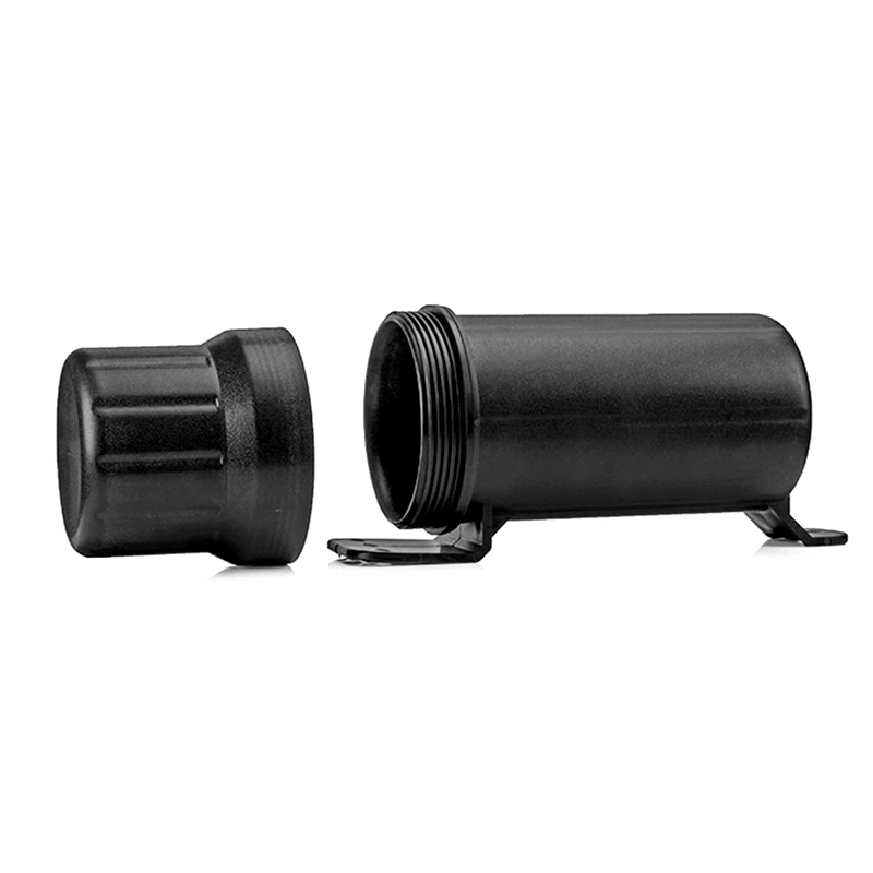 

Motorcycle Off-Road Accessories Waterproof Tool Tube Raincoat Storage Box Holder Canisters Tool Repair Box Document Holder