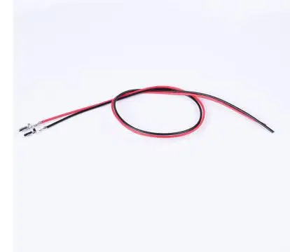 Универсальный автомобильный Собранный OBD2 16Pin Женский Разъем для OBDii