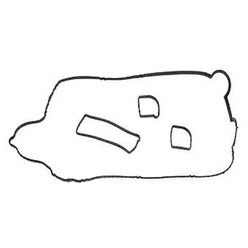 Valve Cover Gasket LR025664 for 2.0 16V Petrol Discovery Sport 2015- Freelander 2 Range Rover 2013- Evoque | Автомобили и