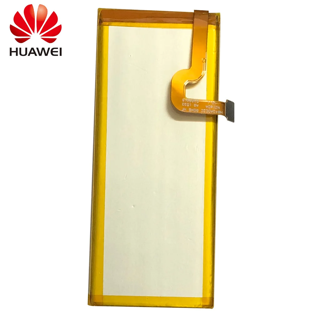 Hua Wei Original Phone Battery HB3742A0EZC+ for Huawei Ascend P8 Lite P9 honor 9 P10 Nova 2 Replacement Batteries | Мобильные