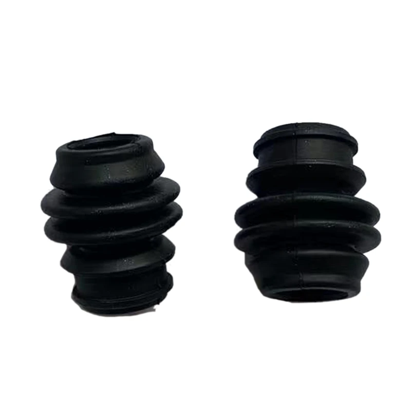 Комплект направляющих для переднего тормозного суппорта скольжения Honda CRV CR-V Mk2