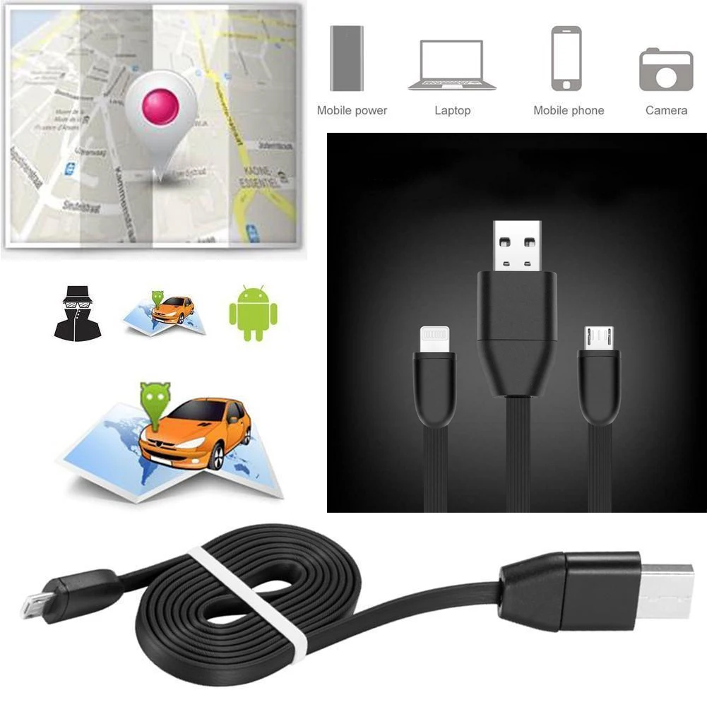 USB кабель GSM SIM скрытый шпион беспроводной локатор звук звука прослушивание