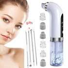 Электрический вакуумный пылесос для удаления черных точек и акне