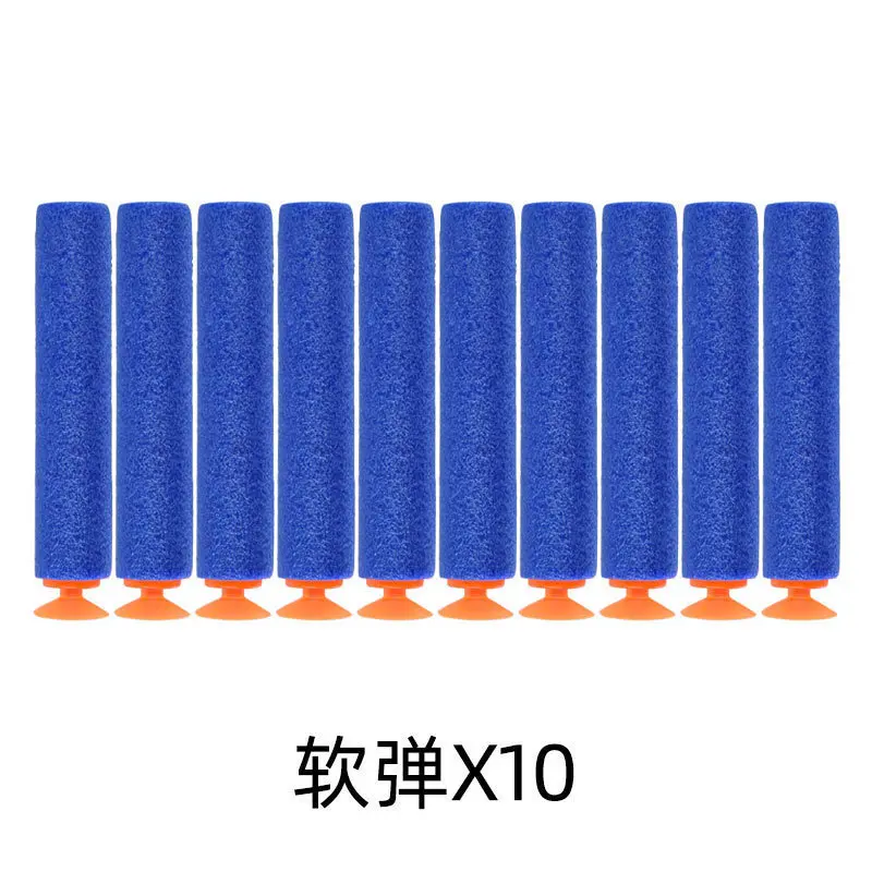 

Kids Foam Aircraft Gun Launcher Airplane Launcher One-Key Ejection Continuous Glider Outdoor Sport Toys Soft Gun Outdoor Games