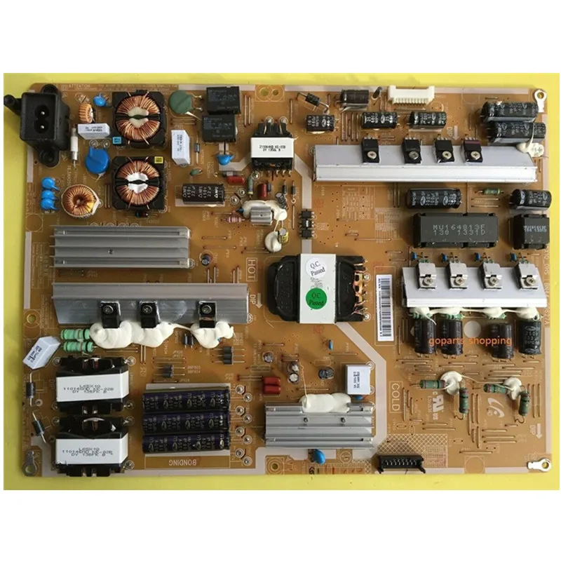 

Power Supply Board BN44-00627A L65X1Q-DHS for Samsung UA65F6400EJ
