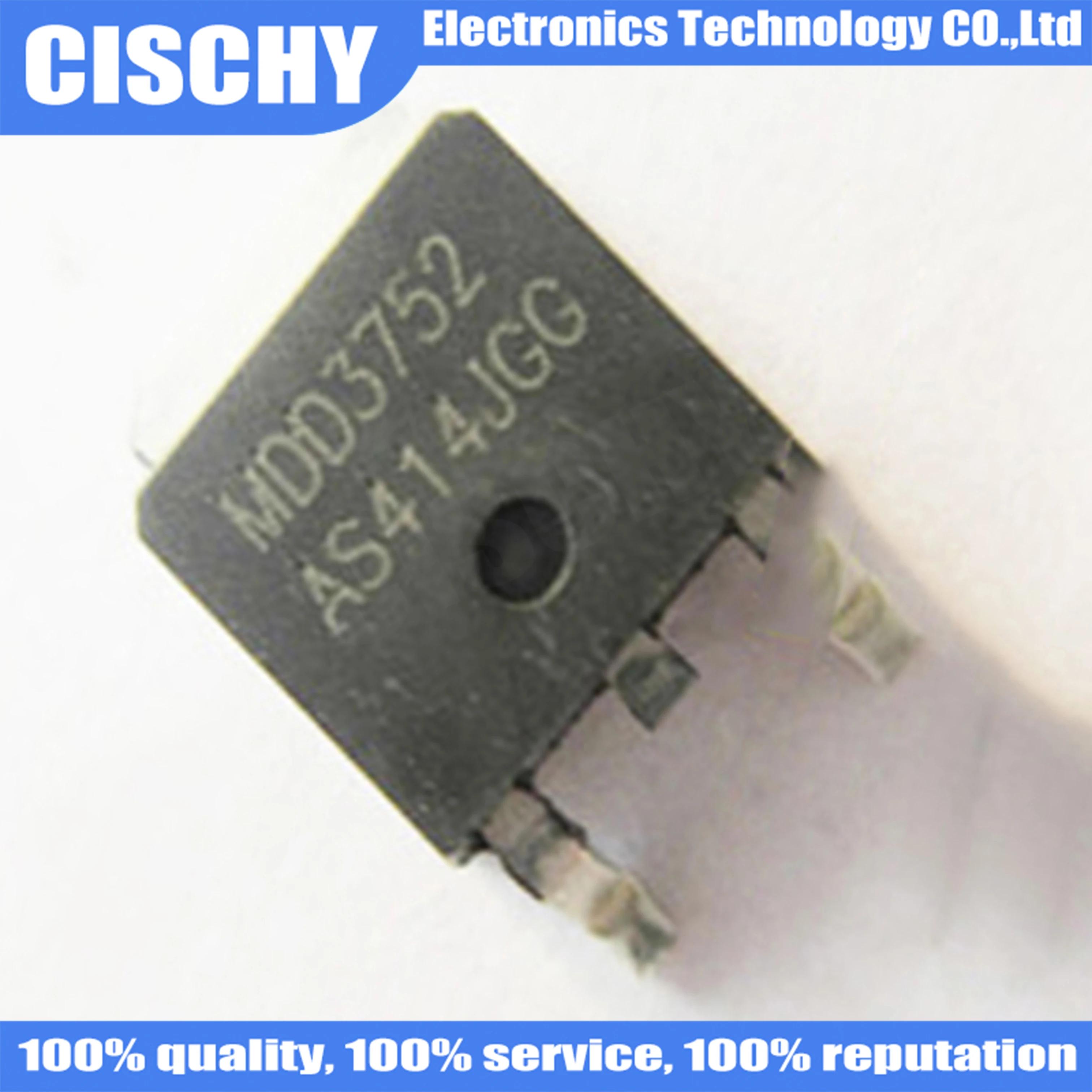 

10pcs MDD3752 TO-252 MDD3752RH TO252 LCD