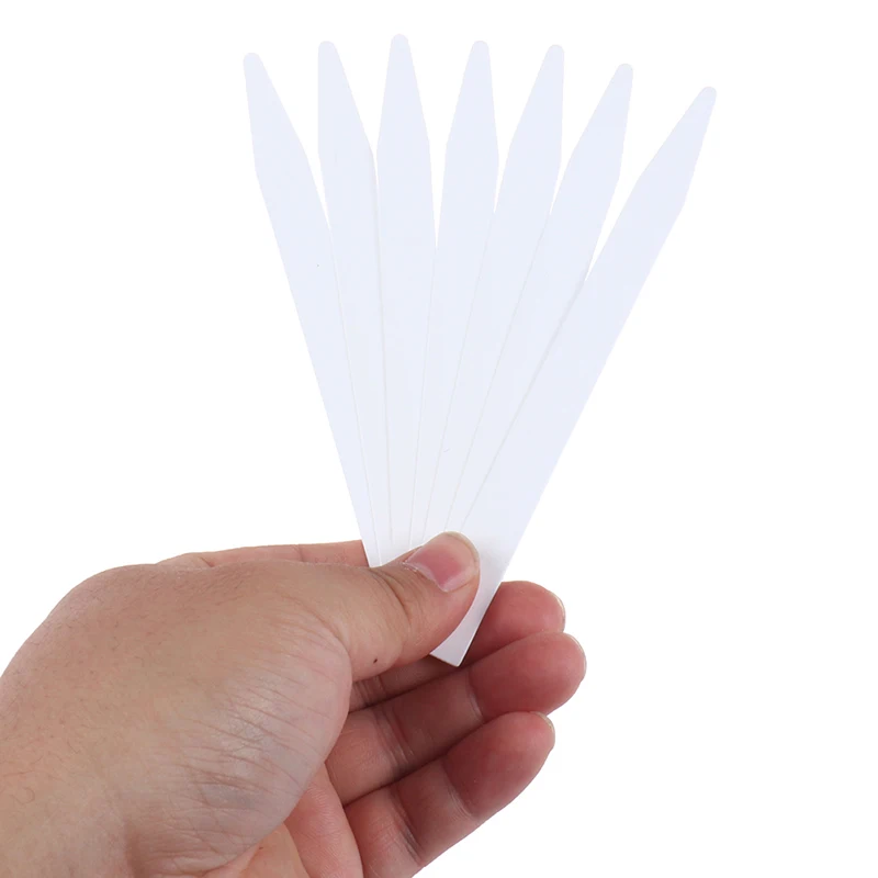 

100pcs 150*12mm Aromatherapy Fragrance Perfume Essential Oils Test Paper Strips