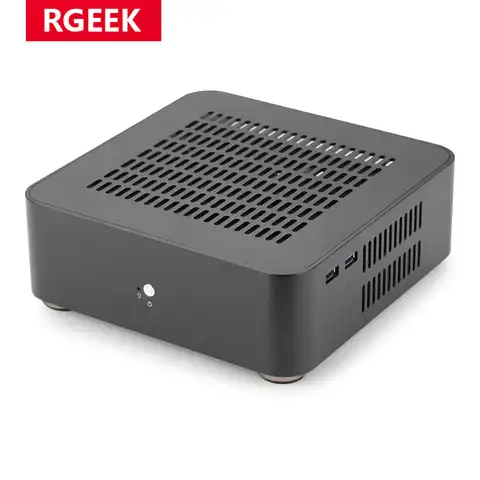 Мини-itx корпусов - купить недорого | AliExpress