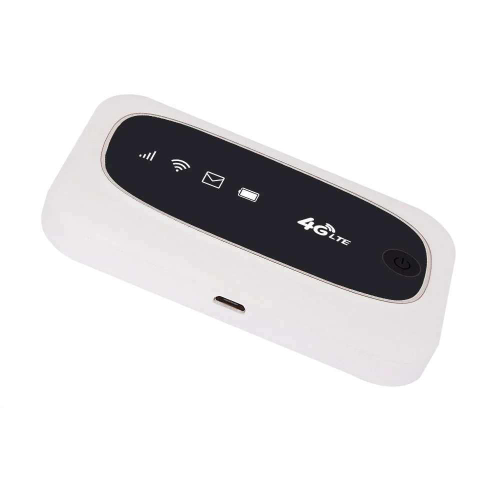 LEORY Wifi роутер 4G LTE CAT4 150M с sim-картой портативный MI-FI беспроводная точка доступа Мобильный маршрутизатор быстрая скорость WiFi соединительное устройство