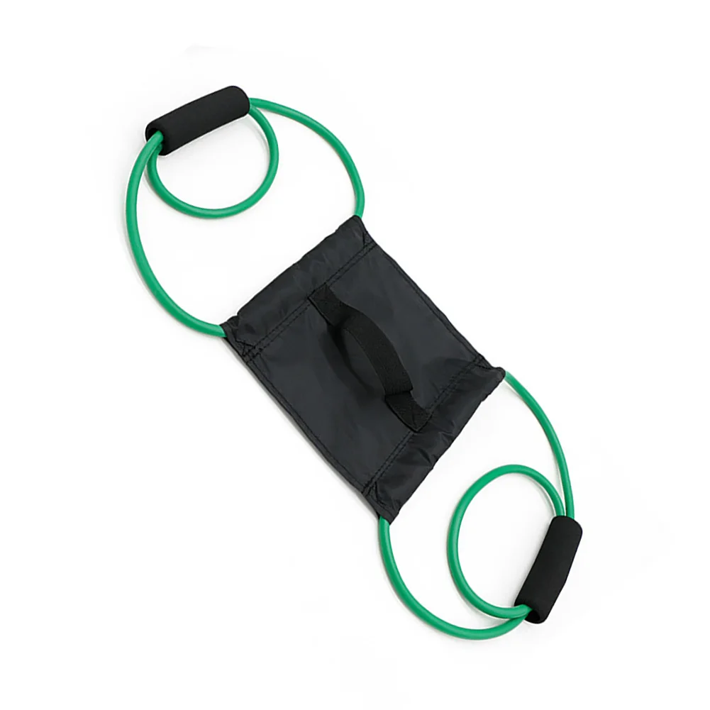 

Outdoor Elastic Funny Rope Fight Party Water Balloon Launcher Durable Slingshot Toys Beach Heavy Duty Bomb 3 People