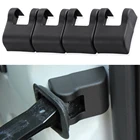 Защитная крышка стопора двери для VW Jetta Tiguan Passat Golf POLO CC Skoda Octavia Fabia Superb для Audi A4 A6 A5 A7 S5 Q3 Q5