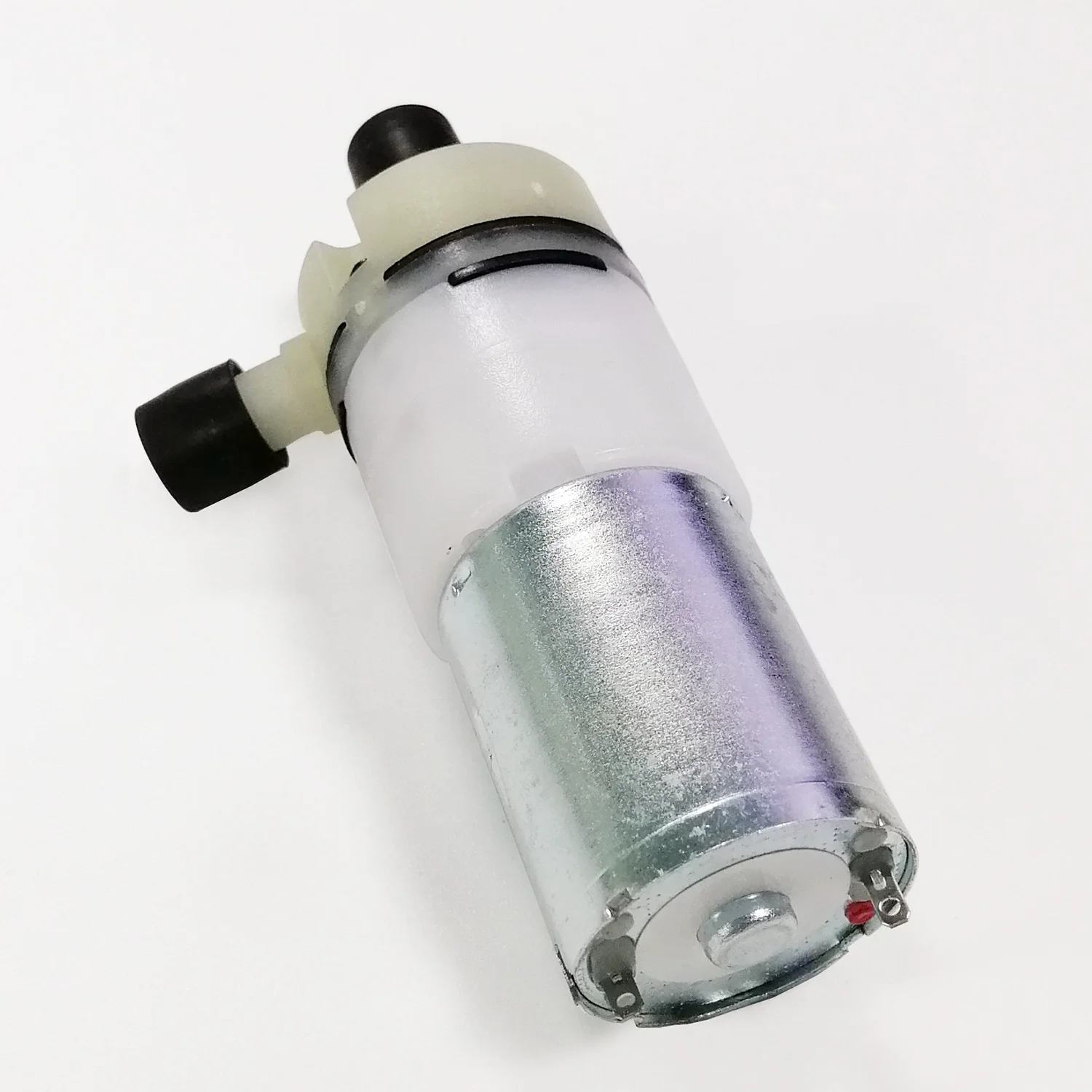 12 В высокотемпературный водяной насос с микро двигателем постоянного тока 370