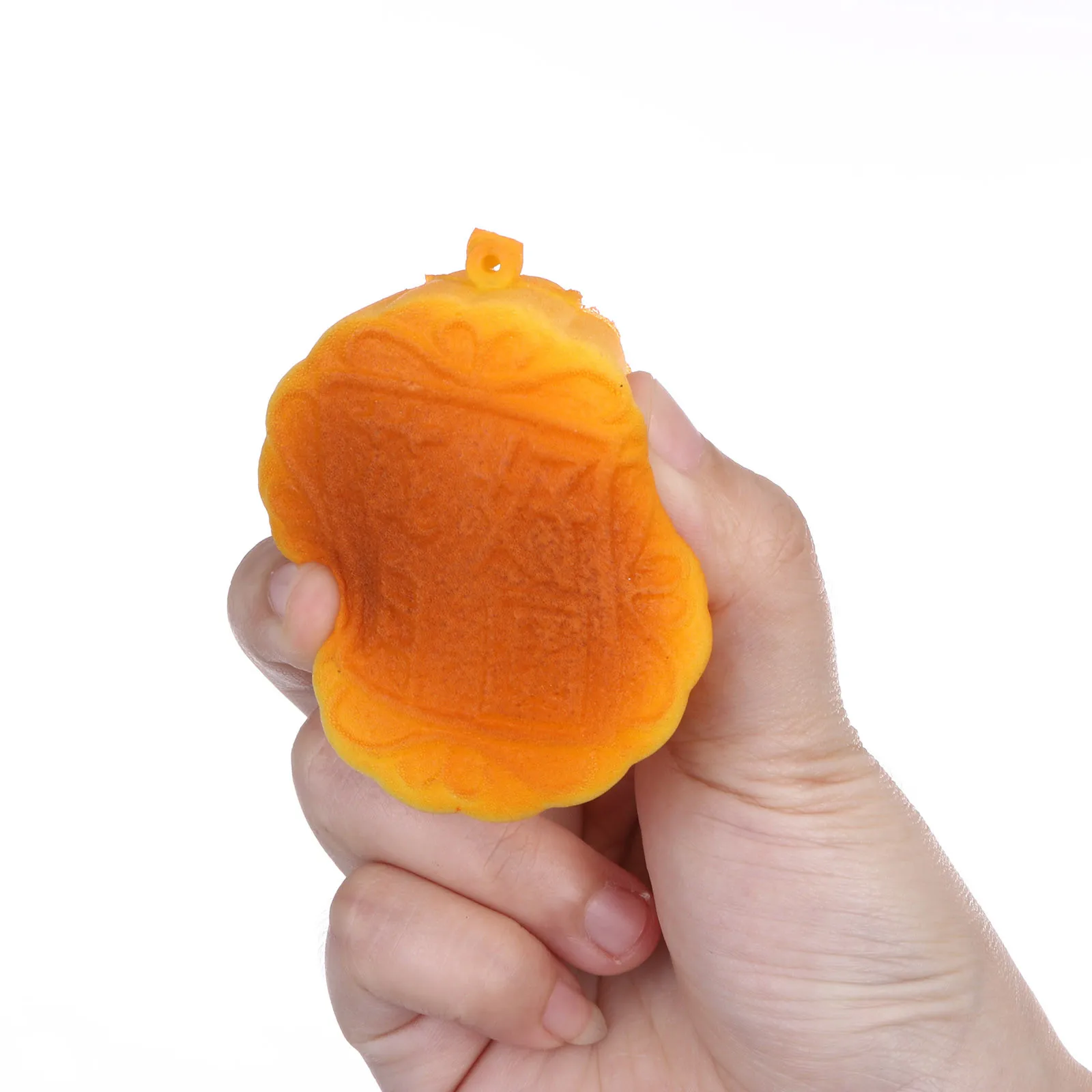 Лунная лепешка мягкие игрушки игрушка для снятия стресса мягкая торт Еда с