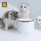 Умный дозатор воды для домашних животных Youpin, 360 л, 5-слойный фильтр