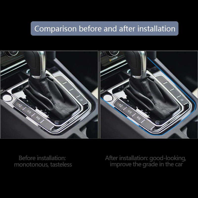 5m для стильного интерьера в автомобиле украшение соломкой литья отделки салона