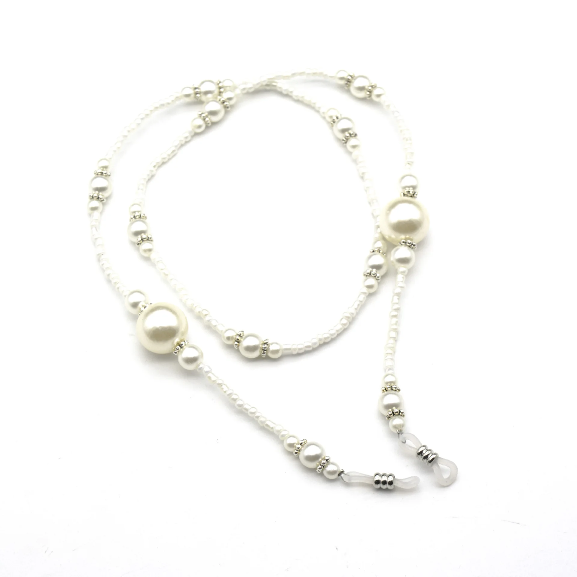 Новинка 2020 модные цепочки для солнцезащитных очков держатель ожерелье шейный