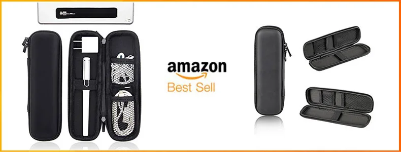 Новые офисные ученические ручки чехол для наушников сетчатый органайзер