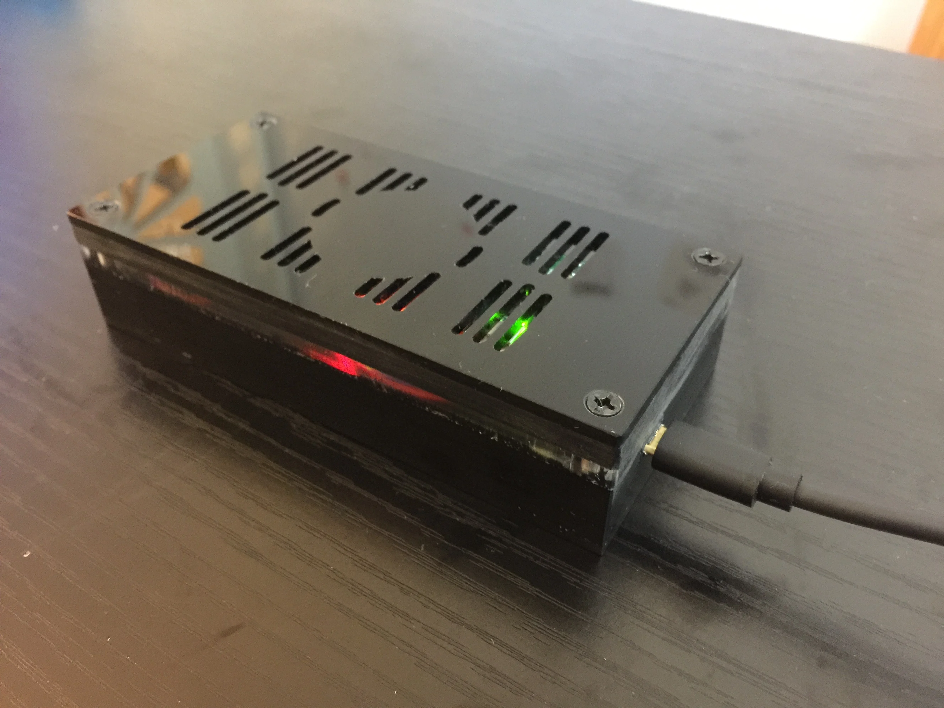 От BI7JTA MMDVM UHF VHF UV Hotspot для P25 DMR YSF DSTAR NXDN + Raspberry Pi zero W чехол 3 2 дюйма Nextion LCD |