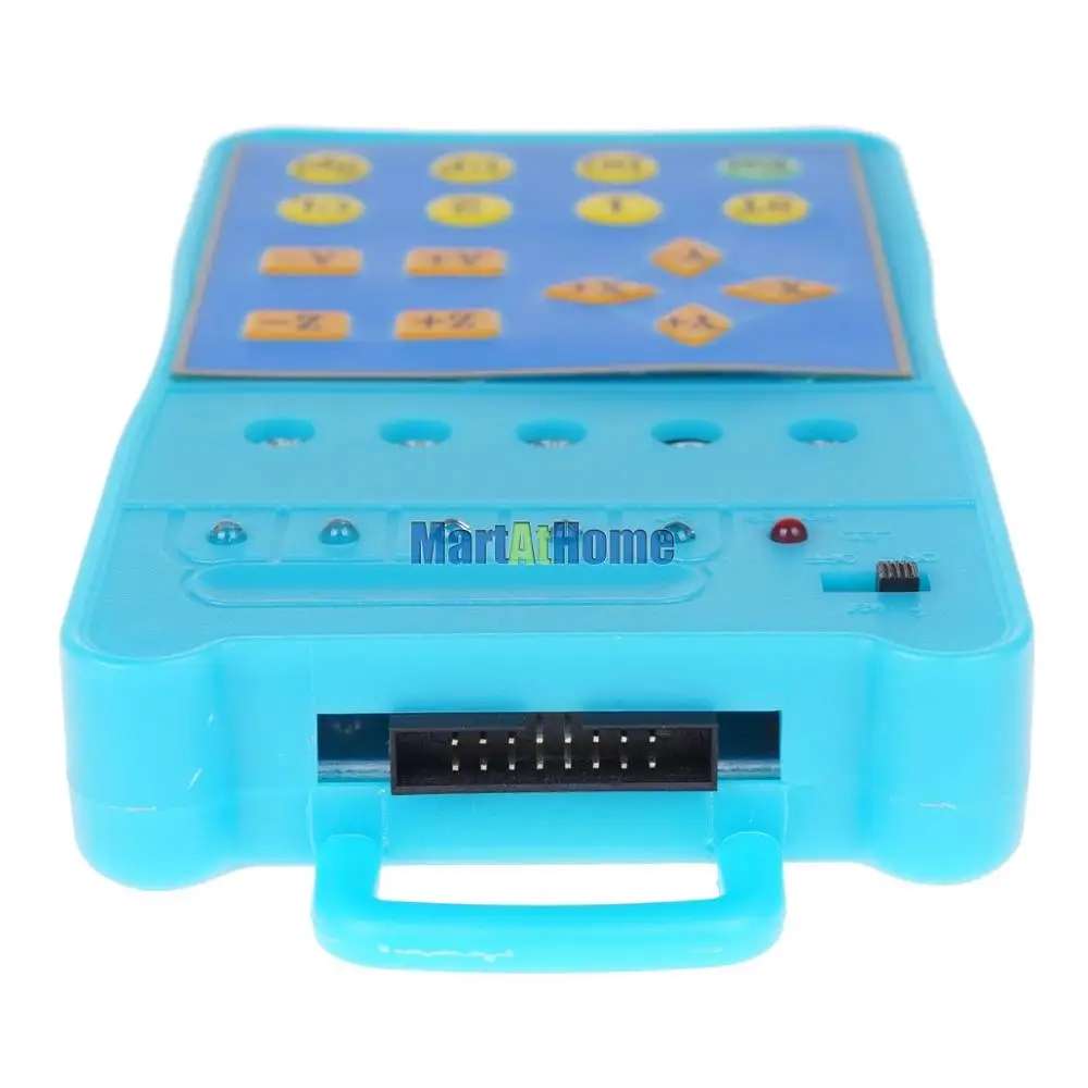 Argedo Интеллектуальный ЧПУ 4-осевой пульт дистанционного управления для 3-го