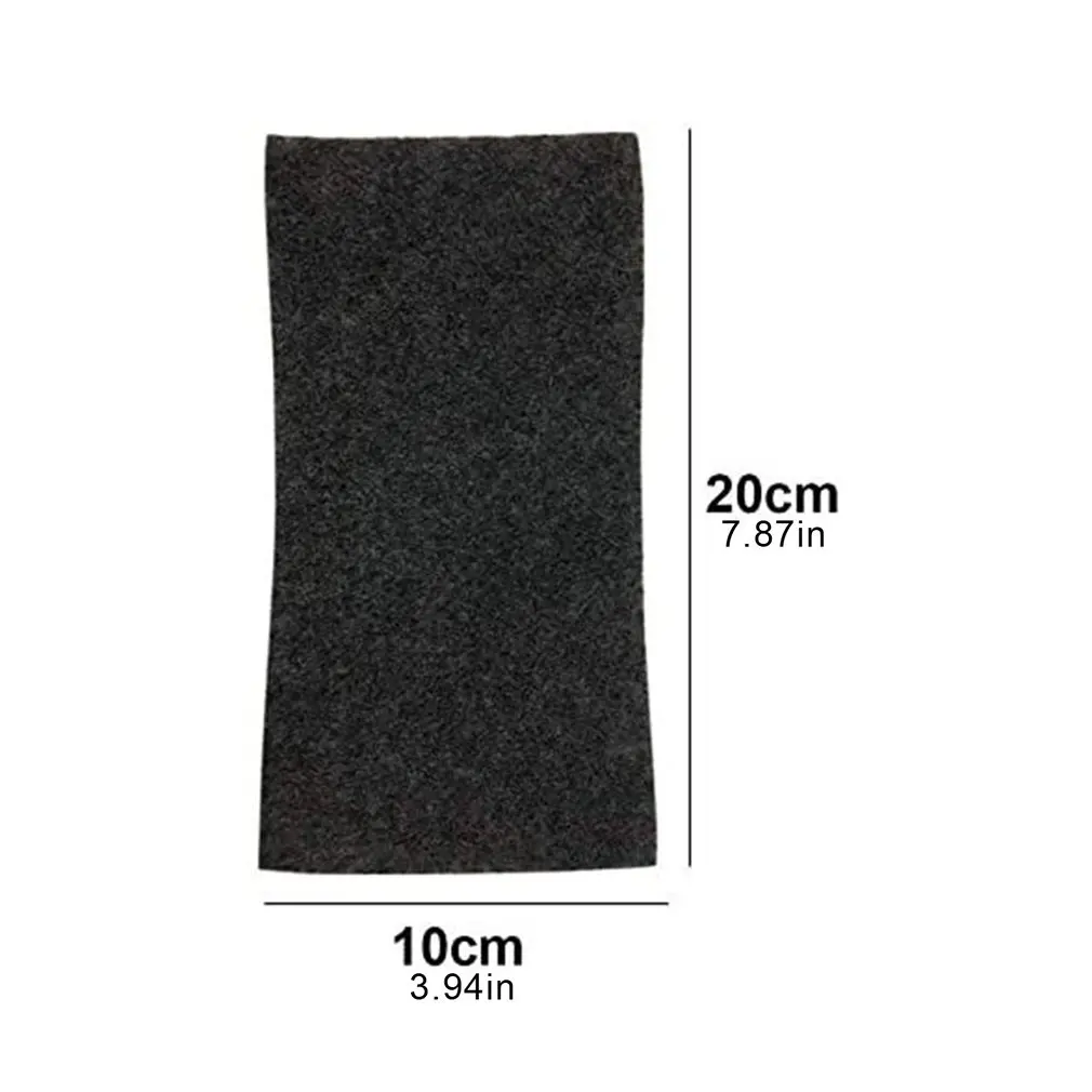 

Nano Magic Anti-Scratch Cloth for Car Universal Metal Surface Instant Polishing Cloth Smart Car Surface Repair Cloth