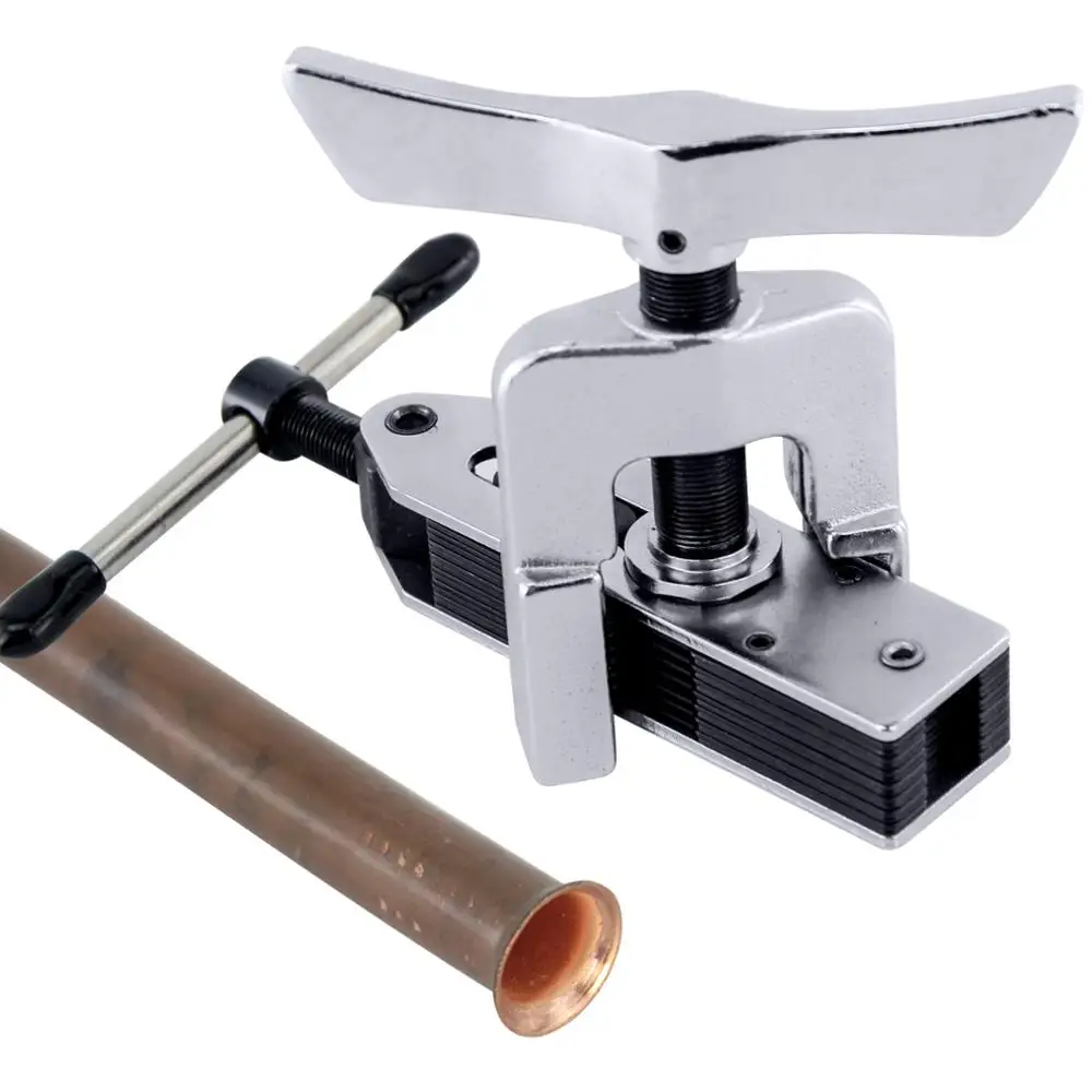 1 Набор холодильных инструментов простой трубопровод расходования CT 525 для 3/16