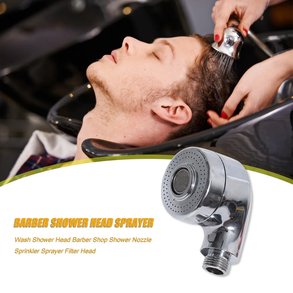 Парикмахерская насадка для душа салонная душевая лейка высокого давления