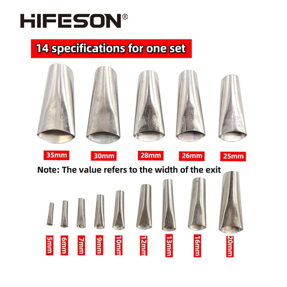 Силиконовая герметичная насадка HIFESON 14 шт. скребок для удаления клея Набор