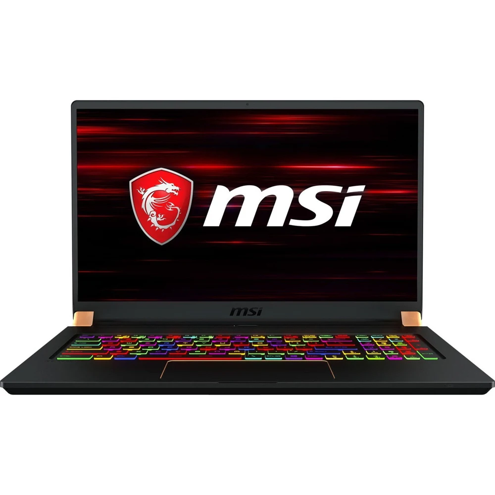 Ноутбук MSI GS75 10SFS-402RU Core i9 10980HK/16GB/1TB SSD/17.3&quot FHD IPS 300Hz/No ODD/GeForce RTX 2070 Super MAX-Q 8GB/Win10 |