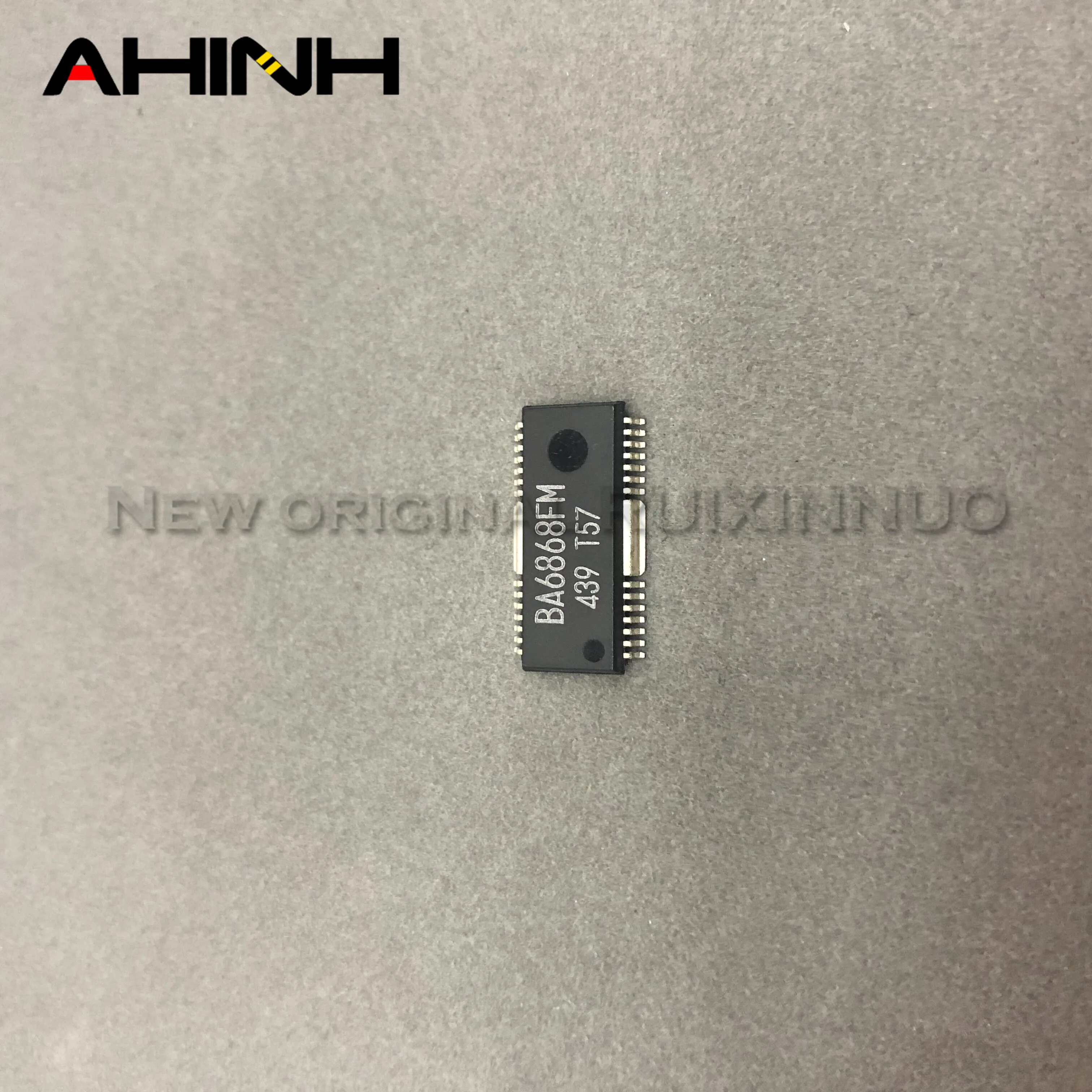 

Приглашаем купить BA6868FM BA6868F BA6868 интегральный чип IC оригинальный