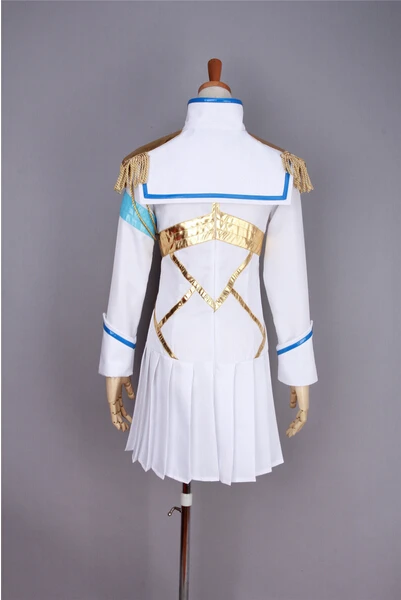 Kill La Satsuki Kiryuin Cosplay Costume Tailor Made | Тематическая одежда и униформа